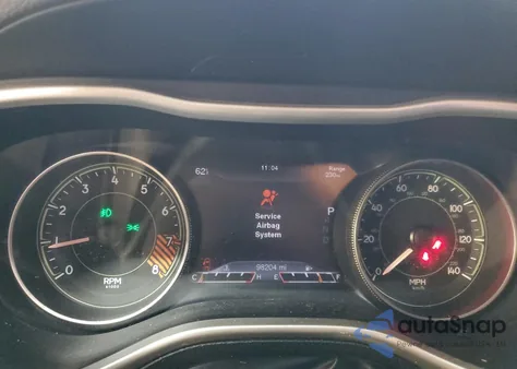 2014 Jeep Cherokee Trailhawk из США, поврежденный, VIN 1C4PJMBS9EW276313